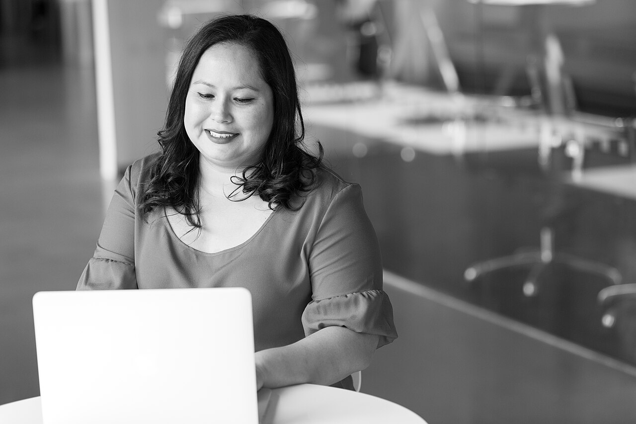 Entreprise collaborant avec un freelance tech